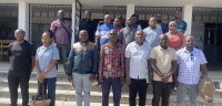 Karibuni mtuondolee kero za Migogoro ya Ardhi – DC Ukerewe